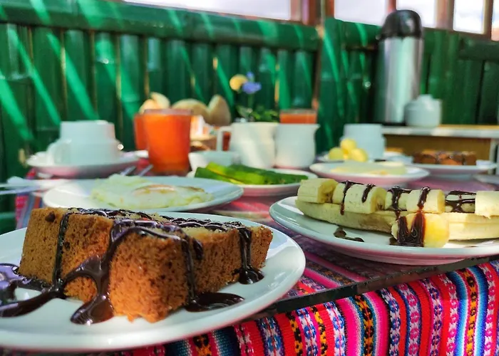Locanda Internacional