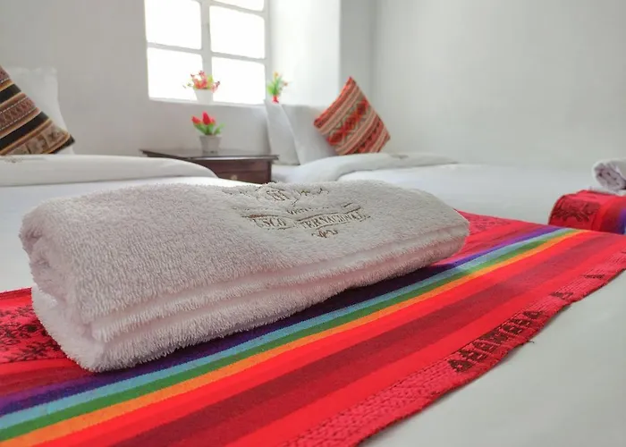 Internacional Locanda Cuzco