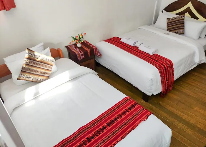 Locanda Internacional Cuzco