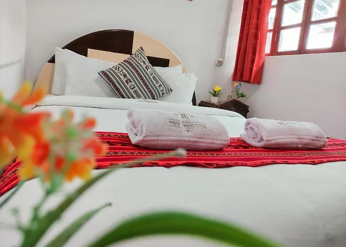 Internacional Locanda Cuzco
