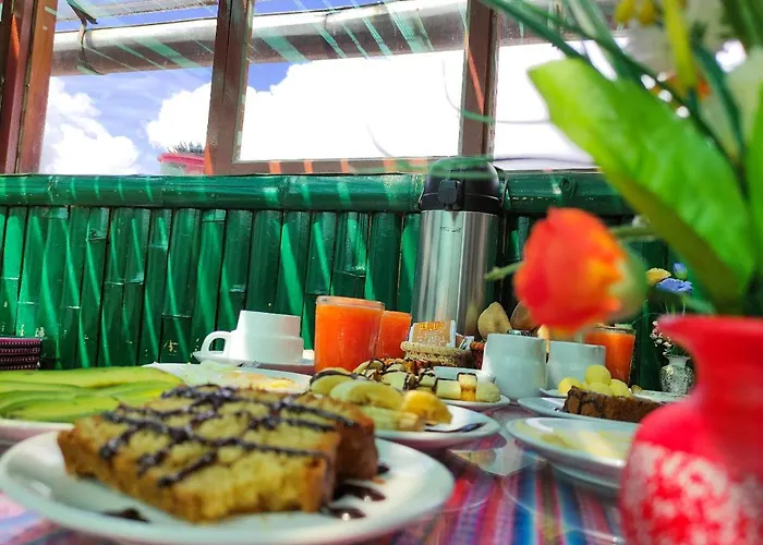 Locanda Internacional Cuzco