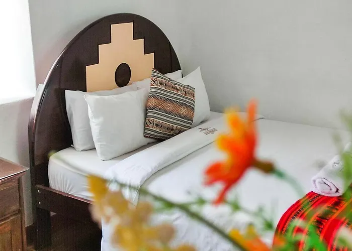 Locanda Internacional 2*