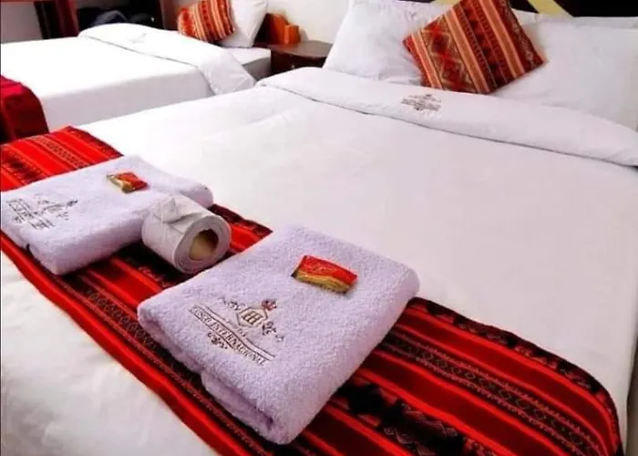 Internacional Cuzco