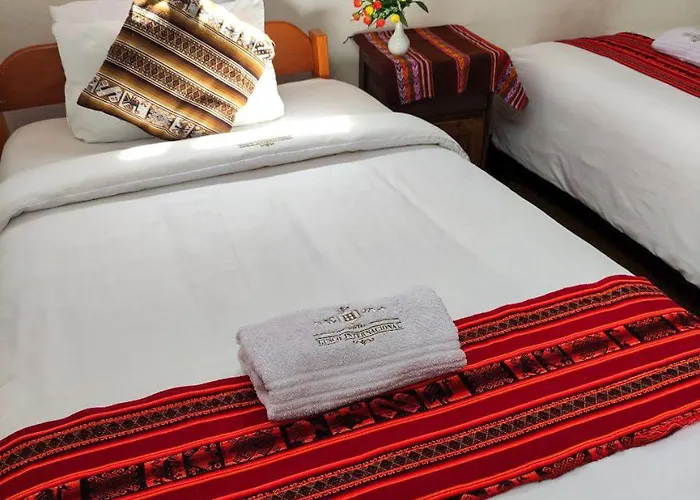Internacional Locanda Cuzco