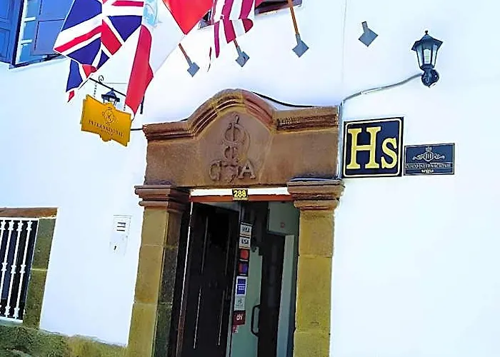 Internacional Locanda