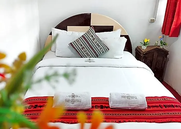Locanda Internacional Cuzco