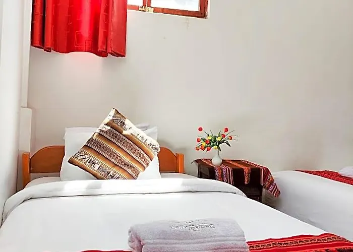 Locanda Internacional Cuzco
