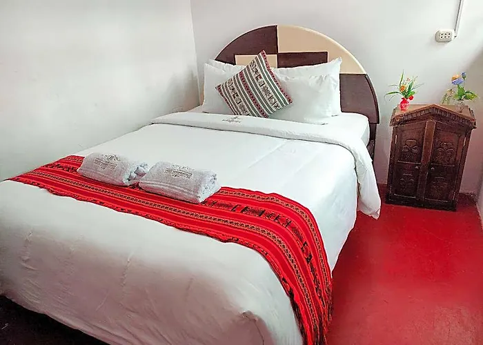Locanda Internacional