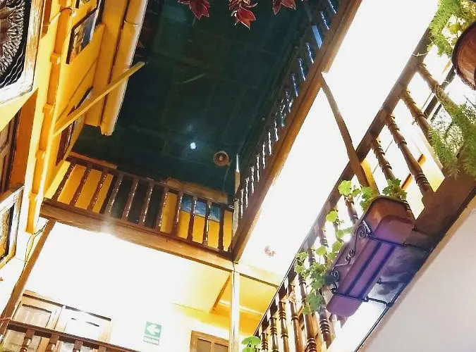 Internacional Locanda Cuzco