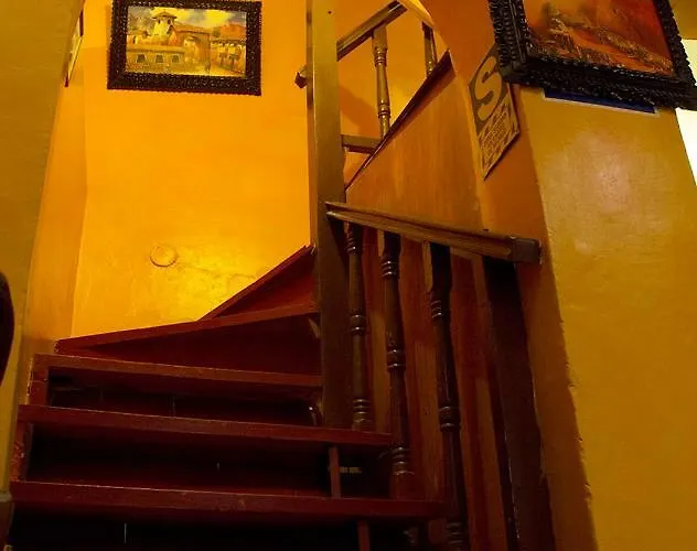 Locanda Internacional 2*