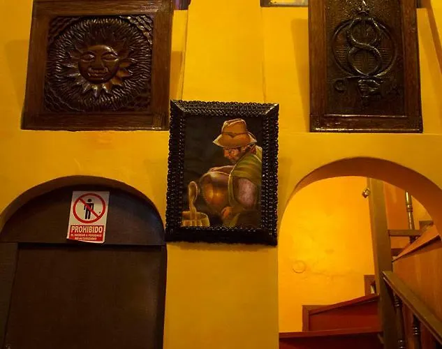 Internacional Locanda Cuzco