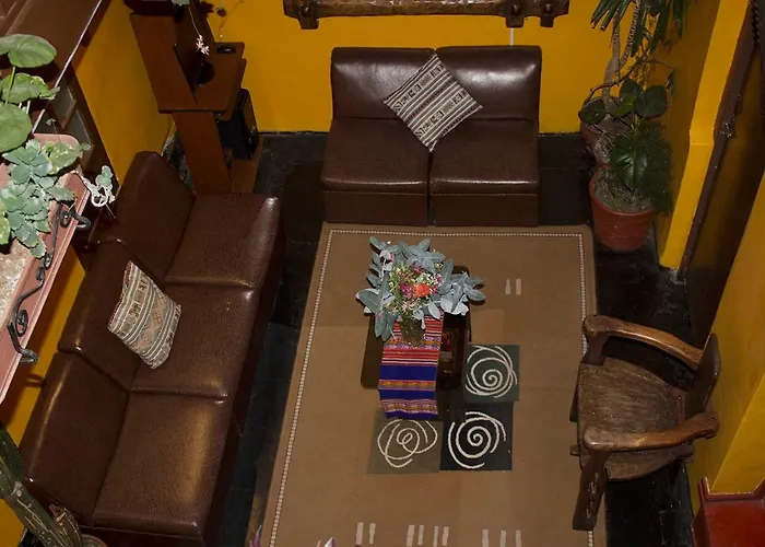 Locanda Internacional Cuzco