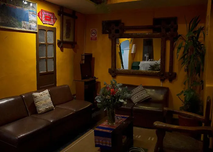 Locanda Internacional Cuzco