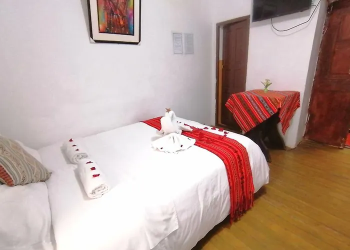 Locanda Internacional Cuzco