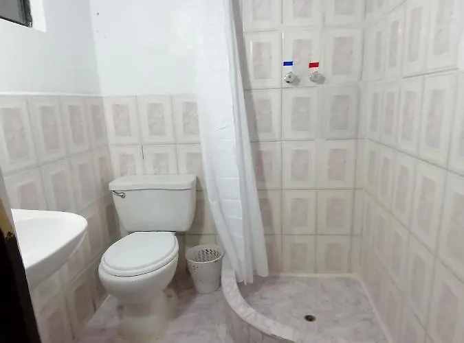 Locanda Internacional 2*