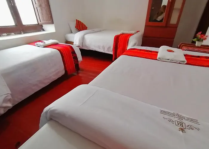 Internacional Locanda