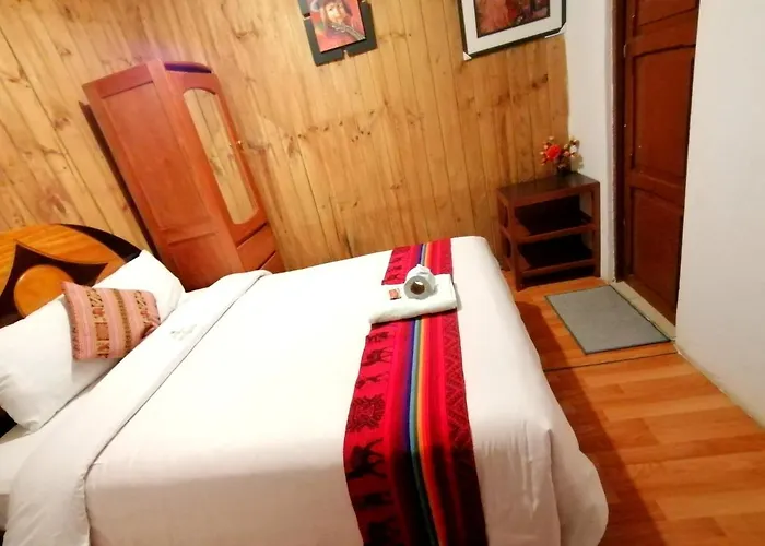Locanda Internacional Cuzco