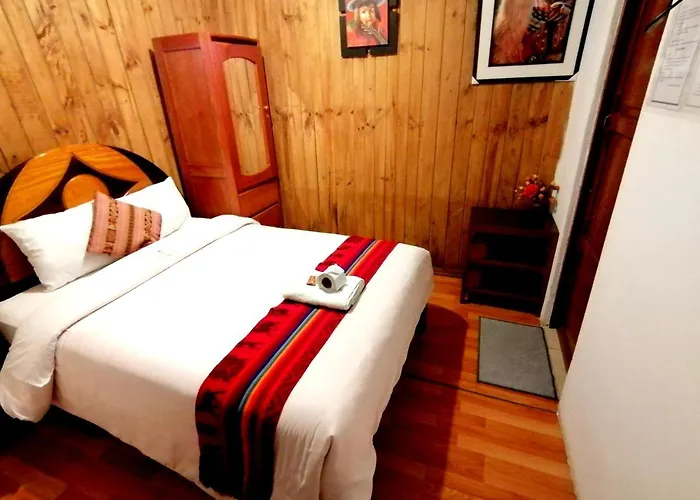 Internacional Cuzco