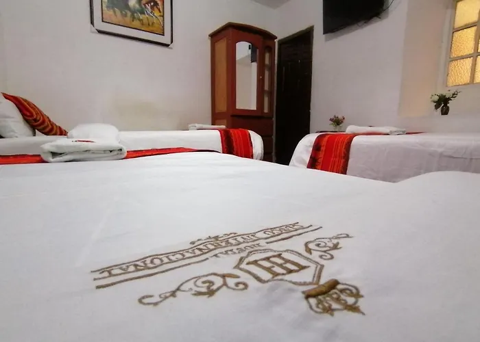 Internacional Locanda Cuzco
