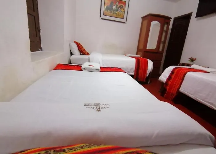 Internacional Locanda