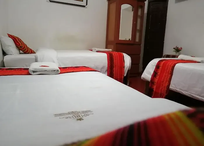 Locanda Internacional 2*