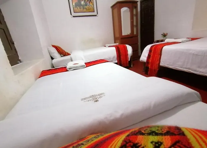 Internacional Locanda 2*
