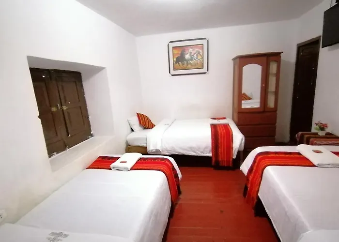Locanda Internacional 2*