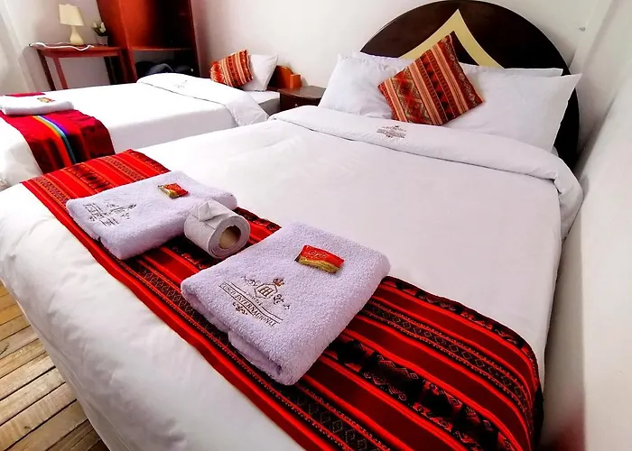 Internacional Locanda 2*