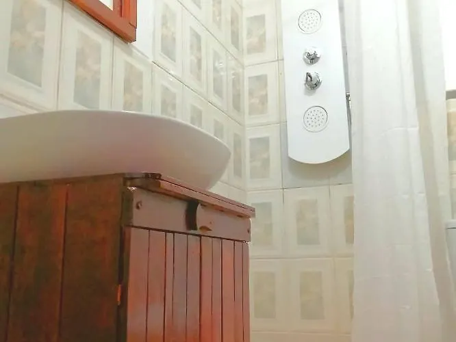Locanda Internacional