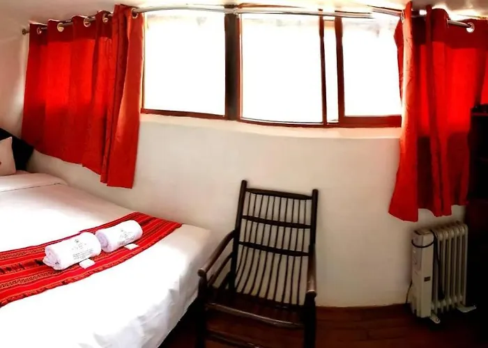 Internacional Cuzco