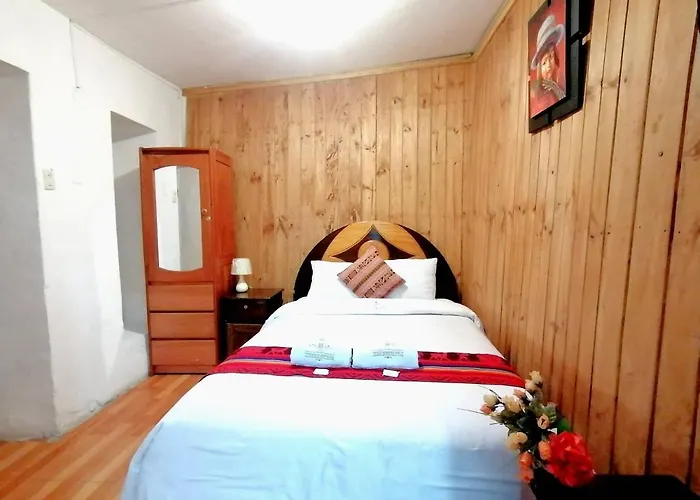 Internacional Locanda 2*
