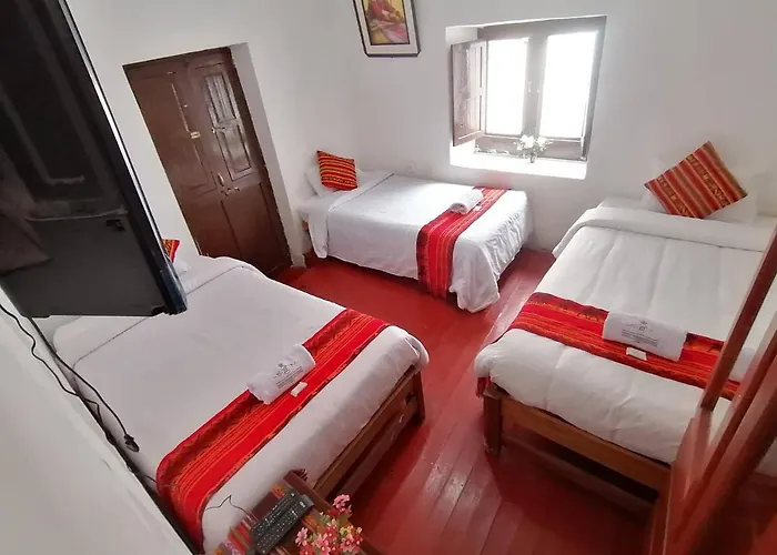 Internacional Cuzco