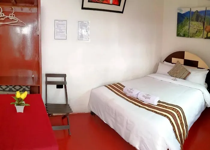Locanda Internacional